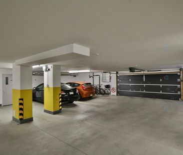 Appartement à louer - Montréal (Ahuntsic-Cartierville) (Ahuntsic Ou... - Photo 1