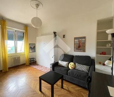 Monolocale in affitto - Photo 3