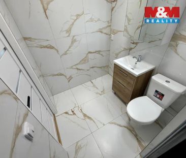 Pronájem bytu 2+kk, Kralupy nad Vltavou, ul. Přemyslova - Photo 4