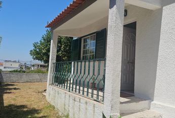 Moradia T3 em Setúbal