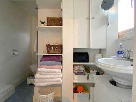 2 bedroom House To Let Total Size: 603 SQ FT - Photo 2