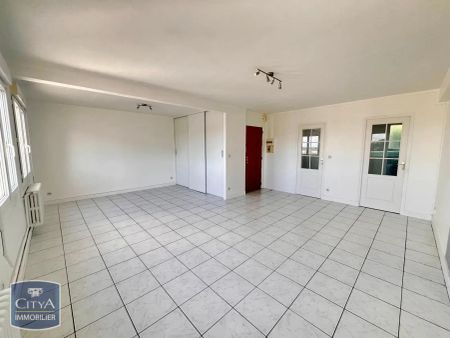 Appartement à louer 5 pièces 76.42m² - Photo 5