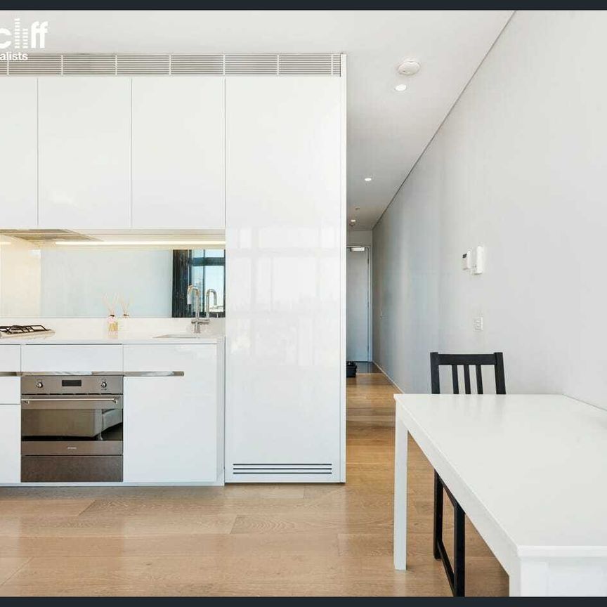 8 Park Lane, Chippendale, NSW 2008 - Photo 1