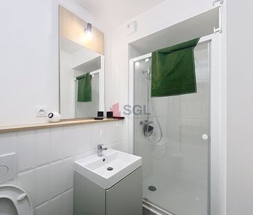 Appartement 1 pièce - Photo 1