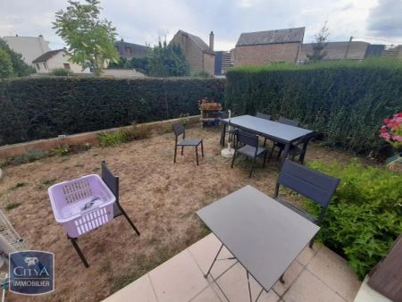 Appartement à louer 4 pièces 82.91m² - Photo 5