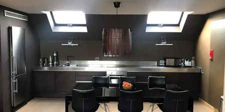 Loft te huur in Wilrijk voor € 995 met 1 slaapkamer - Photo 5