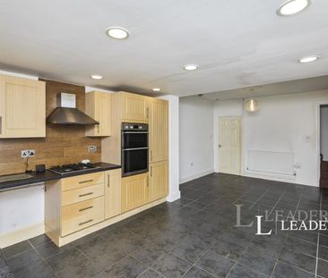 2 bedroom house to rent Elm Street, Borrowash, Derby, DE72 - Photo 5