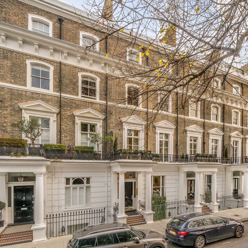 Onslow Square, South Kensington, SW7, London - Photo 1