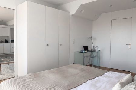 2.5 ZIMMER APARTMENT MIT TERRASSE - Photo 3