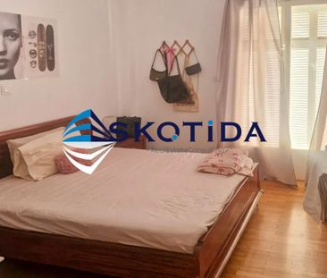 Διαμέρισμα για ενοικίαση Άγιος Σώστης (Νέος Κόσμος) - Photo 6