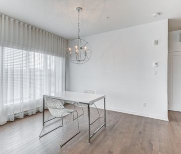 Appartement à louer - Brossard (Noms de rues (L)) Appartement à lou... - Photo 2