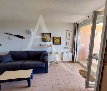 Location Appartement 1 pièce 26m² - Photo 3