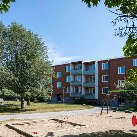 Jungfrugatan 1 D - Photo 4