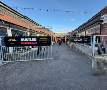 1 bedroom flat to rent - Photo 6