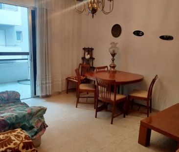 Διαμέρισμα για ενοικίαση Άγιος Αρτέμιος (Παγκράτι) - Photo 4