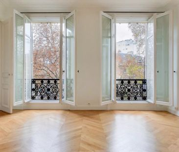 Appartement • Pereire-Malesherbes - Photo 5