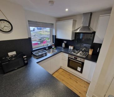 1 bedroom semi-detached house to rent - Photo 4