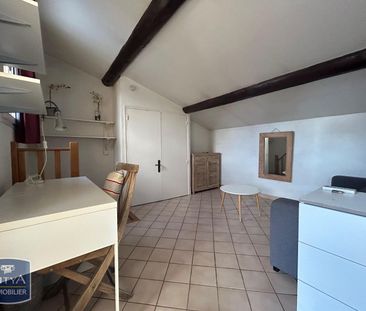 Location Appartement 1 pièce 23m² AIX EN PROVENCE 13100 - Photo 4