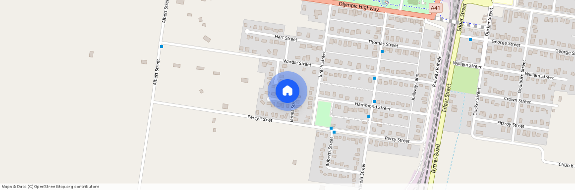 11 Arnold Street, NSW 2663, Junee