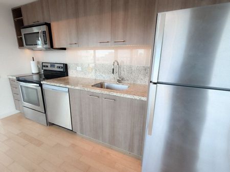 For Lease - 70 Distillery Lane Unit# 903, Toronto, Ontario - Photo 2