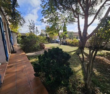 MAISON TRADITIONNELLE T6 QUINT – 6 pièce(s) - Photo 1