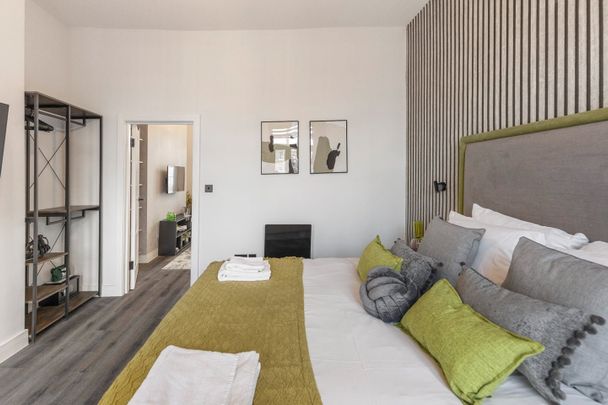 1 Bed Flat, Camberwell Road, SE5 - Photo 1