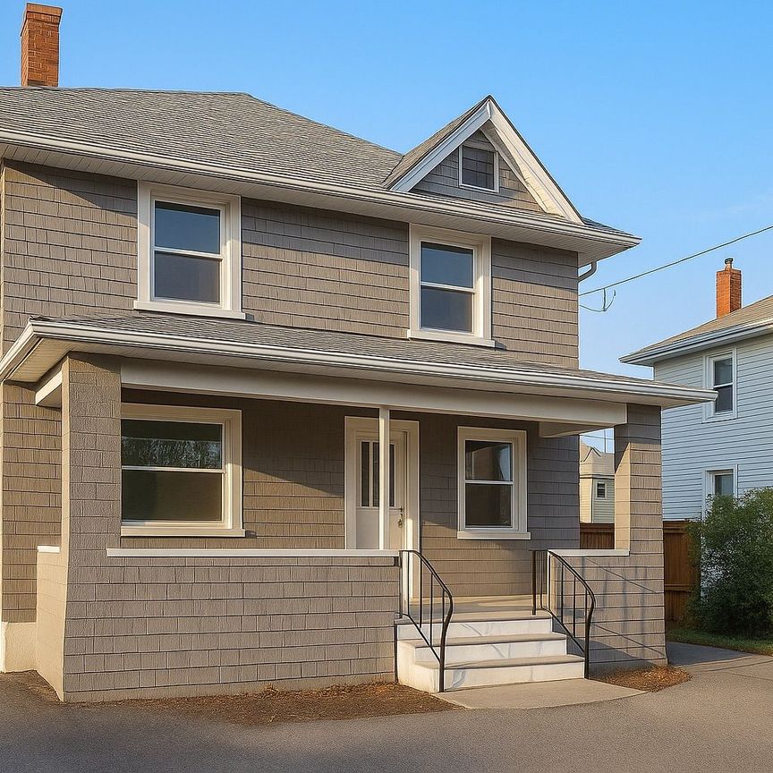 For Lease - 37 York Street Unit# Main Floor, St. Catharines, Ontario - Photo 1