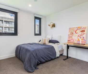 613/55 Currong Street, Braddon ACT 2612 - Apartment For Rent | Domain - Photo 6