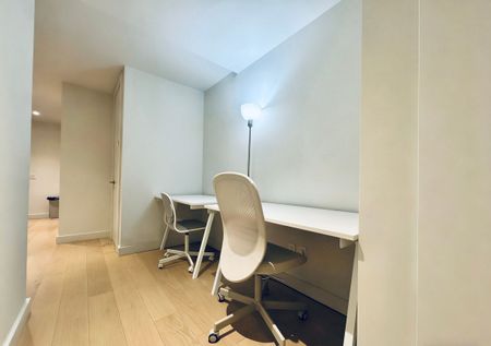 For Lease - 81 Wellesley Street Unit# 408, Toronto, Ontario - Photo 2