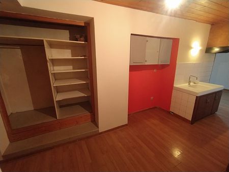 Location Appartement 2 pièces 63m² - Photo 4