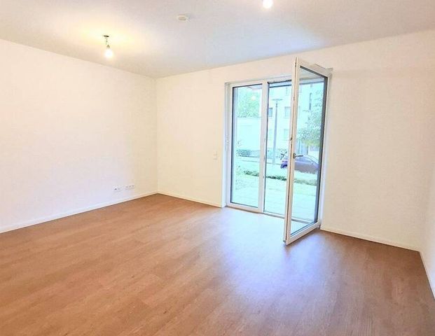 Modernes Single-Apartment zum Wohlfühlen - Photo 1