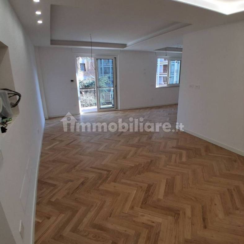 Appartamento via Andrea d'Isernia 38, Piazza Amedeo - Parco Margherita, Napoli - Photo 1