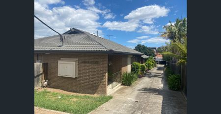 Two Bedroom Villa - Photo 3