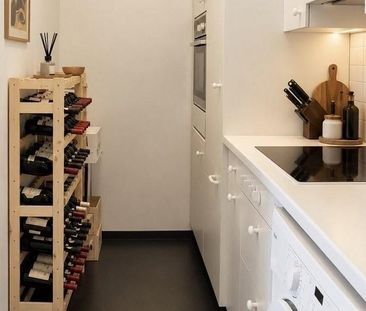 Wohnung sucht Single - Photo 3