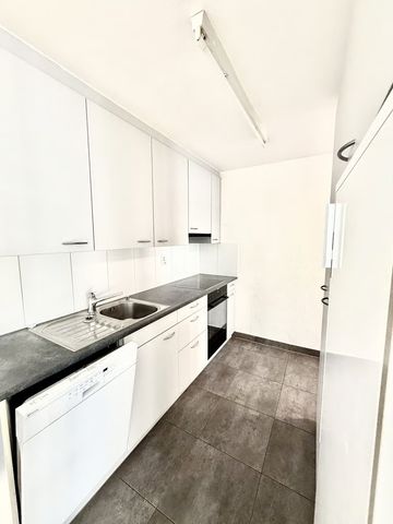 4 Zimmer, 82 m², 1. Stock - Photo 3