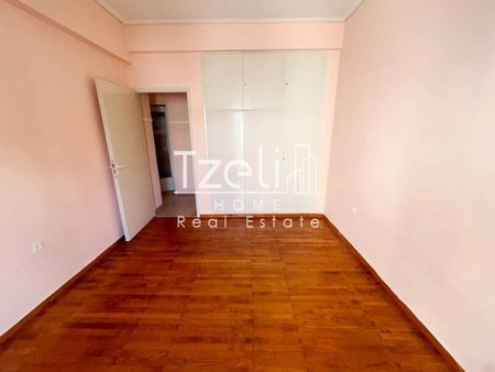 Διαμέρισμα για ενοικίαση Αγία Ελεούσα (Καλλιθέα) - Photo 5