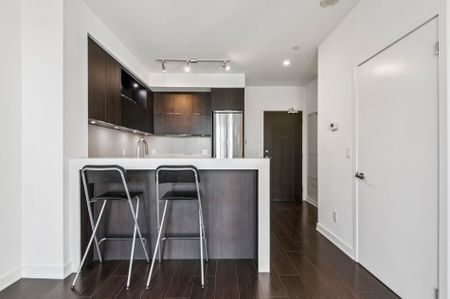 For Lease - 55 Regent Park Boulevard Unit# 303, Toronto, Ontario - Photo 4