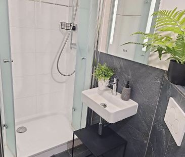 1 Zimmer, 29 m² - Photo 4