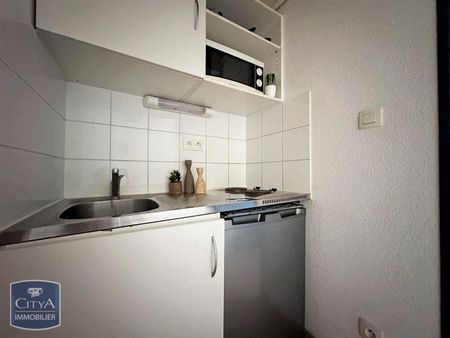 Location Appartement 1 pièce 18m² AVIGNON 84000 - Photo 3