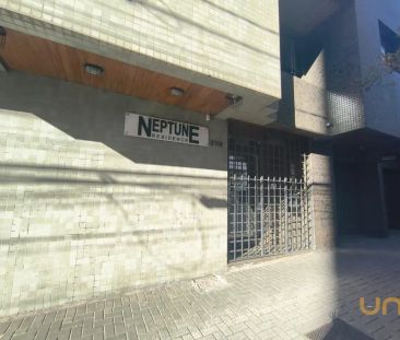 Apartamento no Centro de 50 m² com 1 quarto - Foto 5