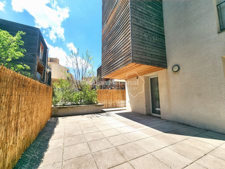 Appartement T2 meublé - 40,04 m² à louer à AVIGNON, - Photo 4