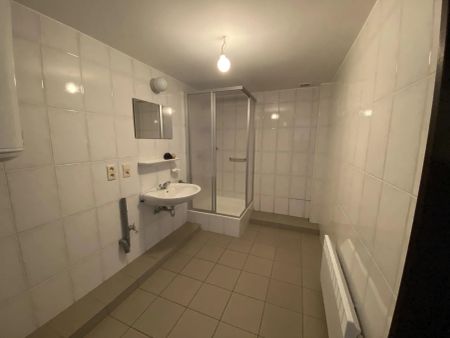 Appartement met 1 slaapkamer centrum Koekelare - Foto 4