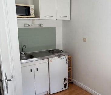 Location Appartement 1 pièce 9m² ROUEN 76000 - Photo 5