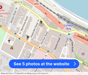 Penrhyn Road, Colwyn Bay - Photo 1