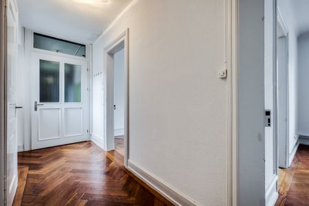 Ideal für Altbau-Liebhaber - Photo 5