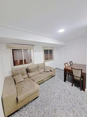 Calle de Utiel, Valencia, Valencian Community 46020 - Photo 1