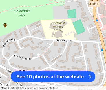 Irving Court, Clydebank, West Dunbartonshire, G81 - Photo 1