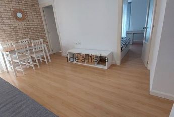 Alquiler de piso en Plaza Barrocal, 6