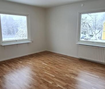 Knutsgatan, Lammhult - Foto 1