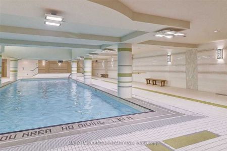 For Lease - 99 South Town Centre Boulevard Unit# 1120, Markham, Ontario - Photo 4